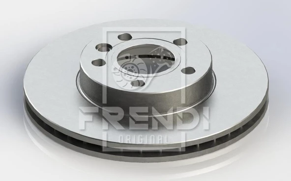 ÖN FREN AYNASI SHARAN 7M0615301E ürün görseli