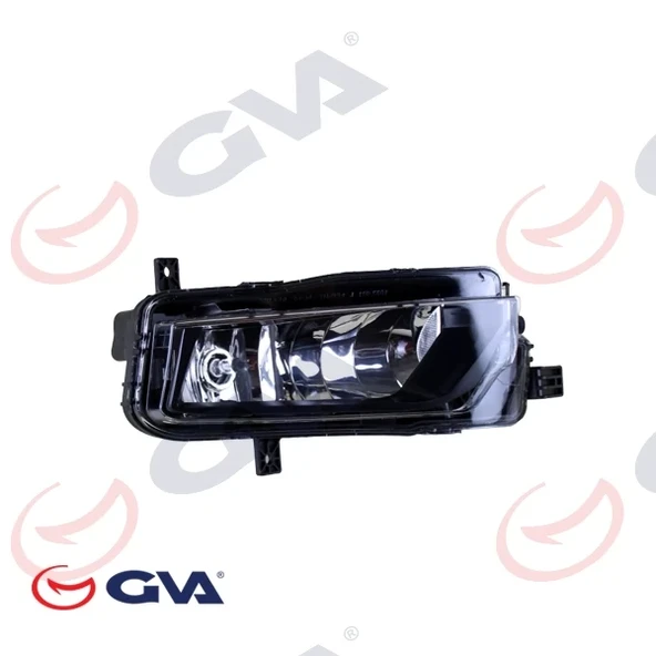 ÖN TAMPON SİS FARI SAĞ CADDY 2015  2K5941662 ürün görseli