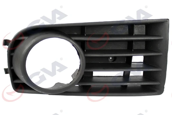 ÖN TAMPON SİS ÇERÇEVESİ SİSLİ SAĞ GOLF 5 2004-2009 1K0853666B ürün görseli