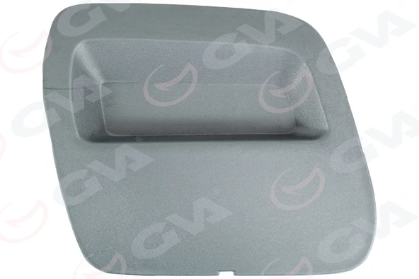 ÖN TAMPON SAĞ-SOL ÇEKİ DEMİR KAPAĞI YENİ DUSTER XJD GRİ 620721430R 511809831R 511802392R ürün görseli