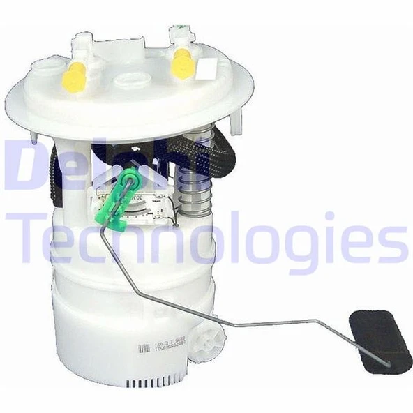 ŞAMANDIRA - CITROEN C4PEUGEOT 307 2002 ürün görseli