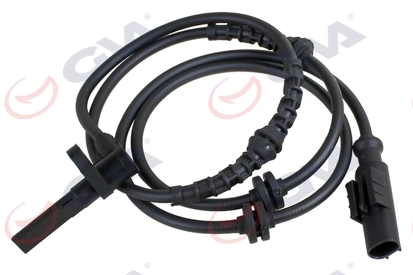 ÖN TEKER ABS SENSÖRÜ PEUGEOT BOXER 2006 CITROEN JUMPER 2006 DUCATO 2006 4545 F1 51725099 ürün görseli