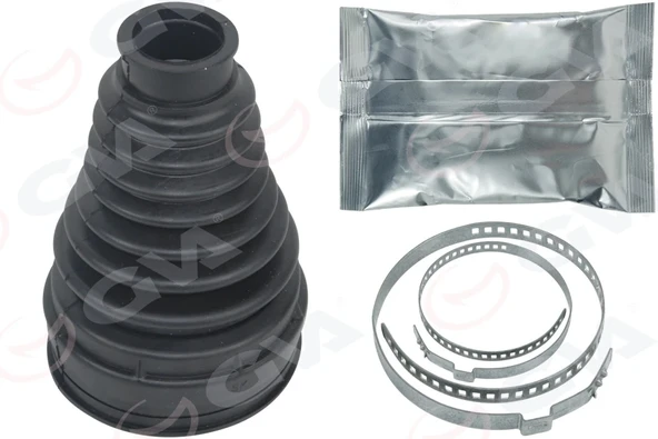 İÇ AKS KÖRÜĞÜ ÖN MERCEDES W169 W245 YAĞ KELEPÇELİ A1693600768 ürün görseli