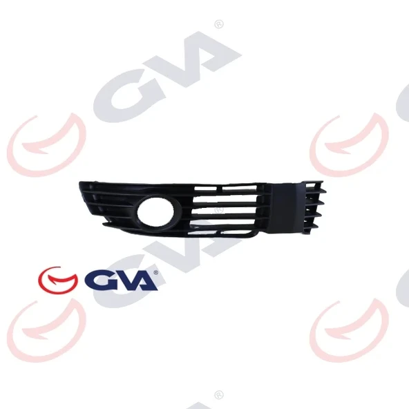 ÖN TAMPON SİS KAPAĞI SİSLİ SAĞ PASSAT 2001-2005 3B0853666L ürün görseli