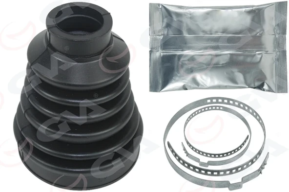 İÇ AKS KÖRÜĞÜ GOLF-PASSAT-TIGUAN 2007-2011 TOUREG-CAYANNE YAĞ KELEPÇELİ 1K0407283A ürün görseli