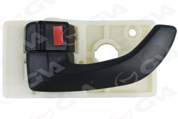 İÇ KAPI KOLU SİYAH SOL HYUNDAI TUCSON 2005-2009 826102E000 ürün görseli