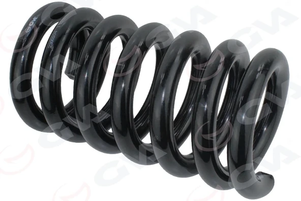 ÖN HELEZON YAYI SARI-KIRMIZI TRANSİT T15 1992-2000 92VB5310HB 6608828 ürün görseli