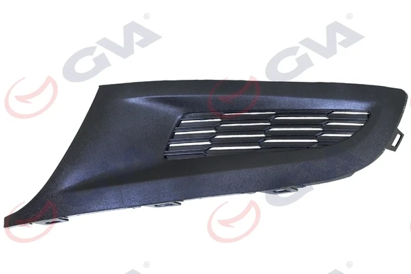 ÖN TAMPON SİS ÇERÇEVESİ SİSSİZ SOL POLO 2010-2014 6R0853665C ürün görseli