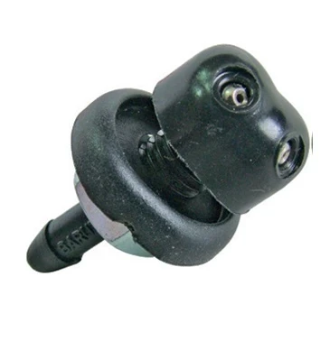 ÜNİVERSAL SU FISKİYE MEMESİ ÇİFTLİ VİDALI (25 ADET) ürün görseli