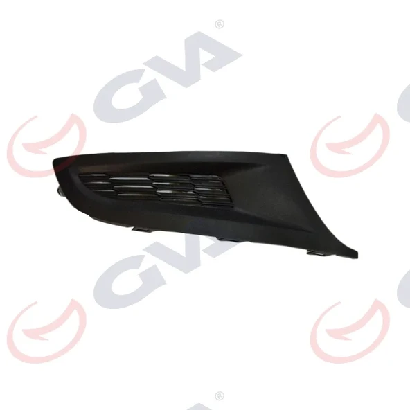 ÖN TAMPON SİS ÇERÇEVESİ SİSSİZ SAĞ POLO 2010-2014 6R0853666C ürün görseli