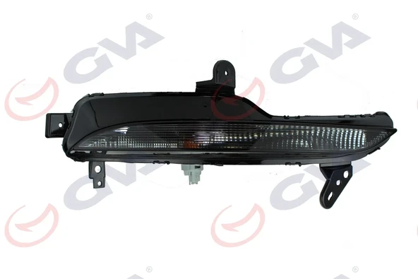 ÖN TAMPON SİNYALİ SAĞ RENAULT MEGANE 4 2015 261306376R ürün görseli