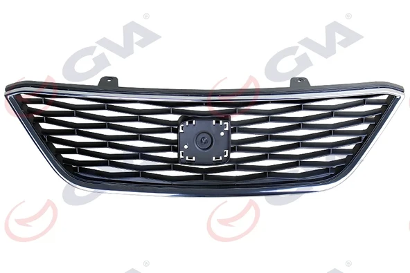 ÖN PANJUR SEAT IBIZA 2013  6J0853651D ürün görseli 1