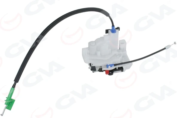 ÖN KAPI KİLİDİ SOL FIAT FIORINO BIPPER NEMO 1370886080 ürün görseli