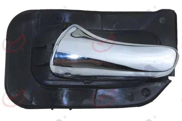 İÇ AÇMA KOLU ARKA SOL KROM ASTRA F 1991-1997 90430131 136757 90381741 ürün görseli 1