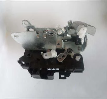 ÖN KAPI KİLİDİ MANUEL SAĞ CLIO 2001-2010 7700434713 ürün görseli