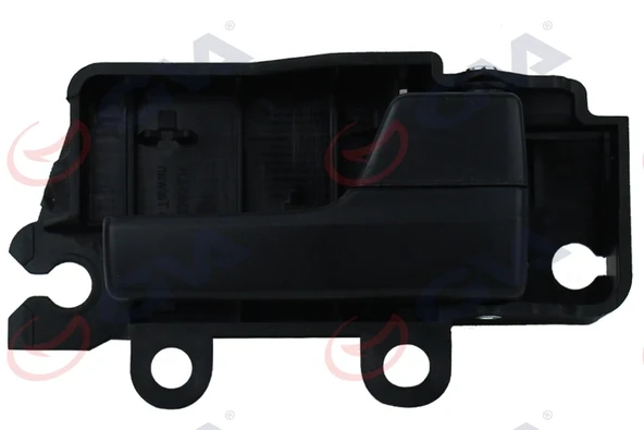 İÇ AÇMA KOLU ÖN-ARKA SAĞ SİYAH DESENLİ FOCUS 2005-2012 1348198 ürün görseli 1