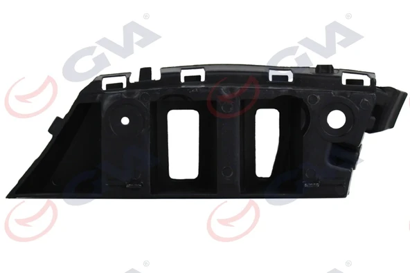 ÖN TAMPON BAĞLANTI BRAKETİ SAĞ VW TIGUAN 2008-2012 5N0807184B ürün görseli