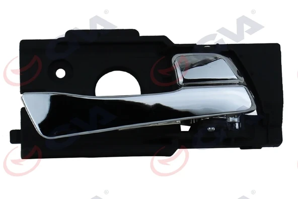 İÇ AÇMA KOLU ÖN SAĞ KROM ACCENT BLUE 2010-2018 826201R010CR ürün görseli 1