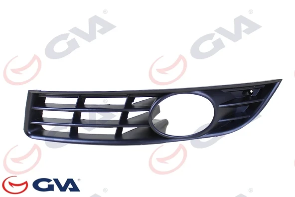 ÖN TAMPON SİS ÇERÇEVESİ SİSLİ SOL PASSAT 2006-2011 3C0853665A ürün görseli