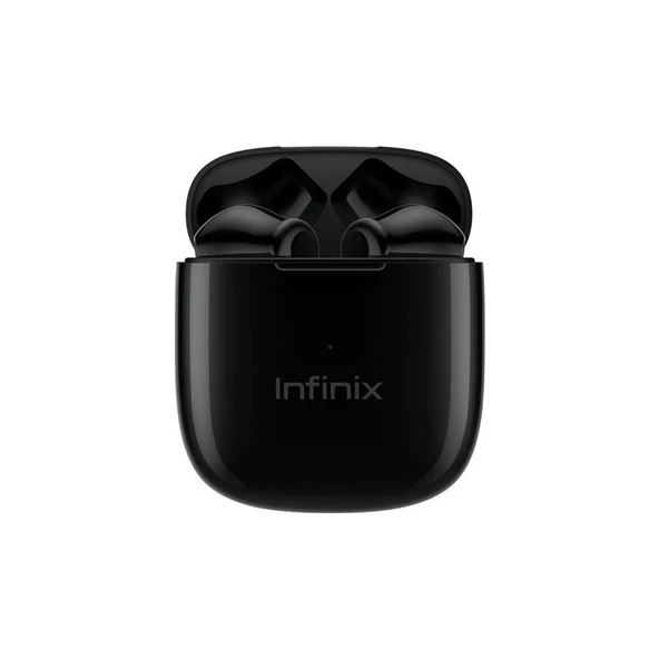 Infinix Tws Earphone Bluetooth XE22 Siyah