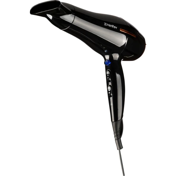 Heifer Saç Kurutma Makinesi