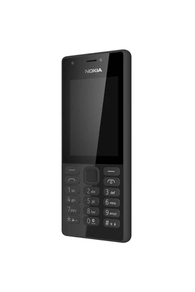 Nokia XL Nokia Asker-polıs Tuşlu Telefon - 2
