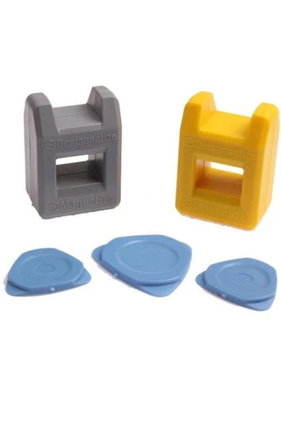 tekyerdenal Kaisi No.1301 Manyetik Mıknatıs Seti