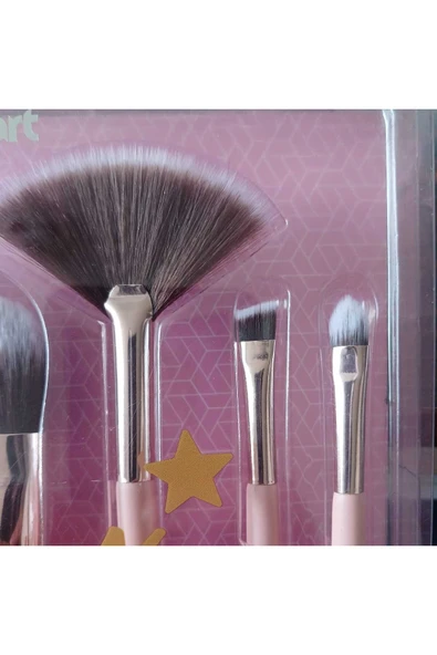 Polosmart PBS511 Makyaj Fırça Seti - 2