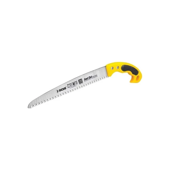 SGS Budama Testeresi 300mm