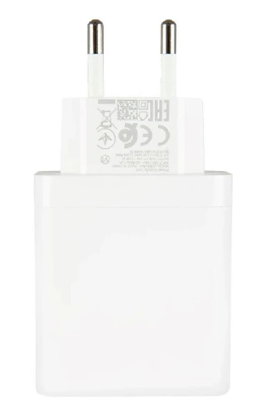 OPPO Power Supervooc Fast Adapter 33w ( Türkye Garantili) - 4