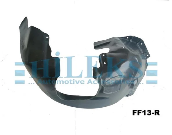 ÇAMURLUK DAVLUMBAZI ÖN SAĞ FORD FOCUS 3 2012 AM51R16114BF ürün görseli