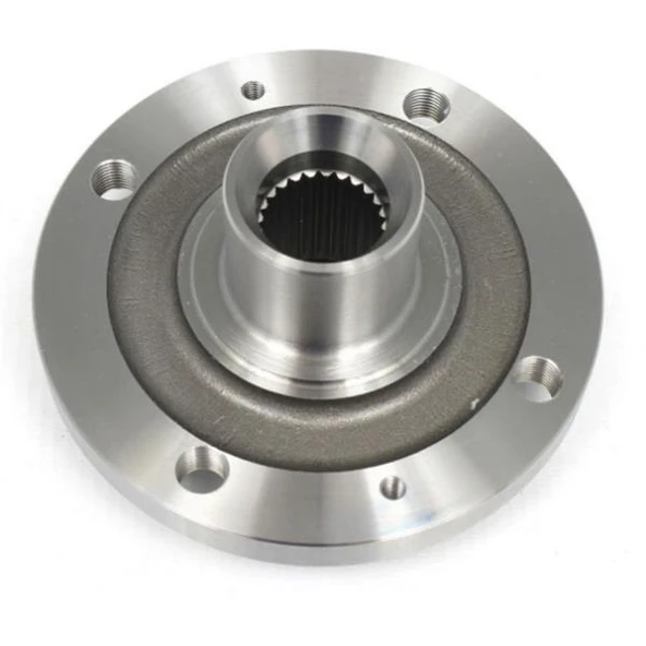 ÖN TEKER PORYASI RULMANSIZ PARTNER-P205-P206-P207-P208-P301-P306-P307-P308-P405-P406-P5008-C3-C4- C-ELYSEE-BERLINGO-XANTIA-XSARA-ZX-DS3-DS4-DS5 ABS Lİ 4 BİJON 3307 85 3307 69 3307 72 3637226