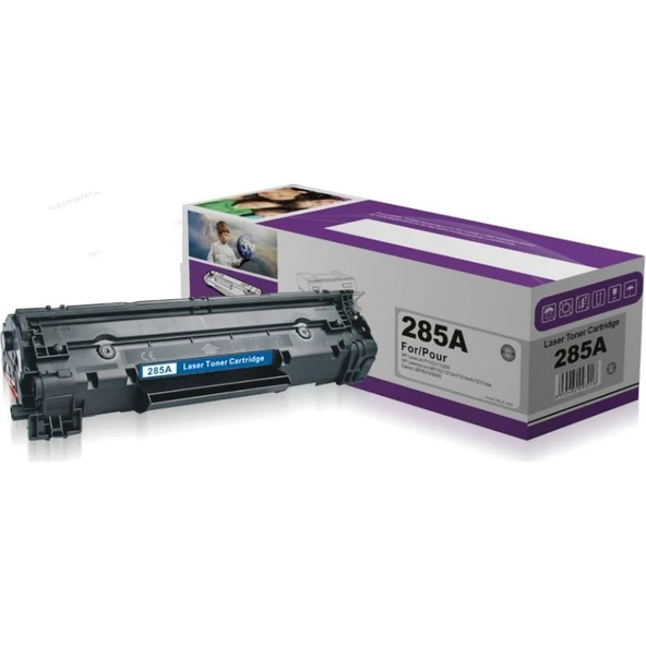 CE285A Muadil Toner