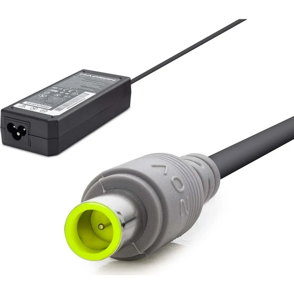 Hadron HD791 Notebook Adaptör 20V 4.5A 7.9*5.5 Lenovo Ibm