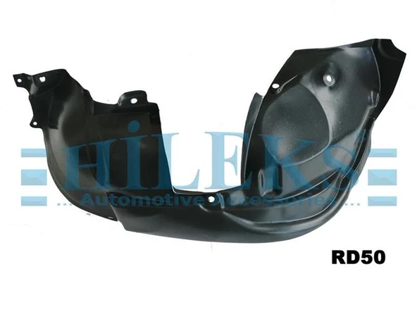 ÇAMURLUK DAVLUMBAZI ÖN SOL DACIA DUSTER 2009-2012 638410005R ürün görseli