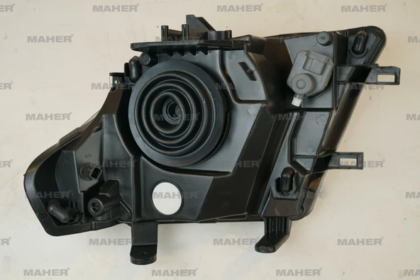 FAR NAVARA 2010-2015 D40 /PATHFINDER 2010-2015 MOTORLU SAĞ 26010 51000B ürün görseli