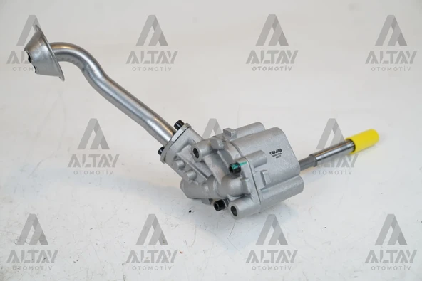 YAĞ POMPA PASSAT / A4 / A6 1997-2000 ADR-AEB-APU-APT 1.8-1.8T 058115105C - Resim 2