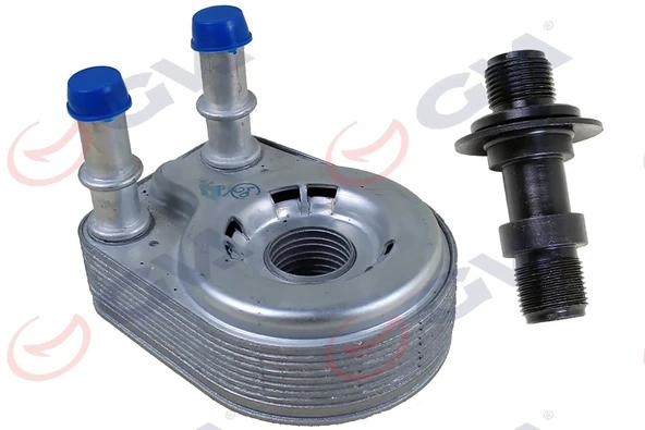 YAĞ SOĞUTUCUSU DOBLO 1.9D 2001-2010 63HP TEK 55191707 ürün görseli