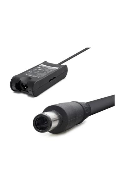 HADRON Hd705/50 Dell 19.5v 3.34a 7.4*5.0 Notebook Adaptör