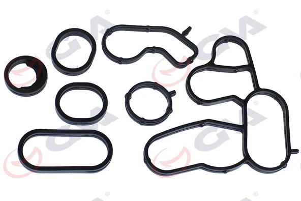 YAĞ SOĞUTUCU ORING TAKIMI EURO6 CORSA E-ASTRA H-J-MERIVA-DOBLO-LINEA-ALBEA-FIORINO-AVEO 1.3DTC-DTE 650204 12855521 650202 55269518 55256614 ürün görseli