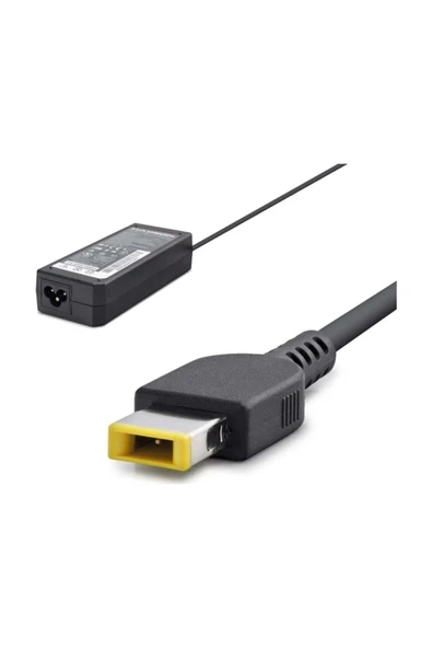 HADRON Hd8801 Notebook Adaptör Usb 20v 3.25a Lenovo Iğneli - 2