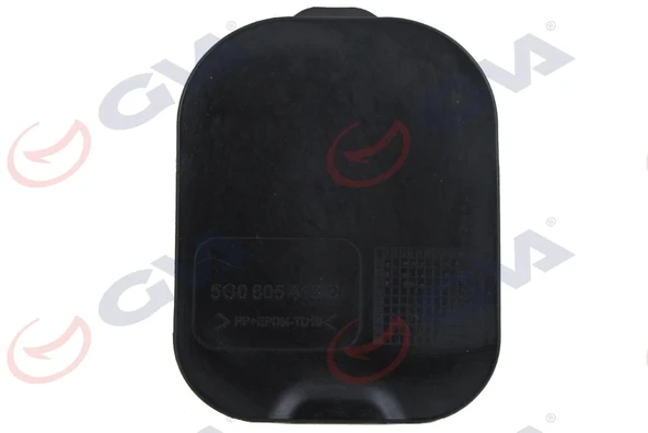 ÇAMURLUK DAVLUMBAZ KAPAGI R/L VW GOLF-PASSAT 2013-2017 5G0805413C ürün görseli