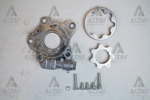 YAĞ POMPA TAMİR TAKIMI YARIS 1999-2002 2NZFE 15100 21030 KYT ürün görseli