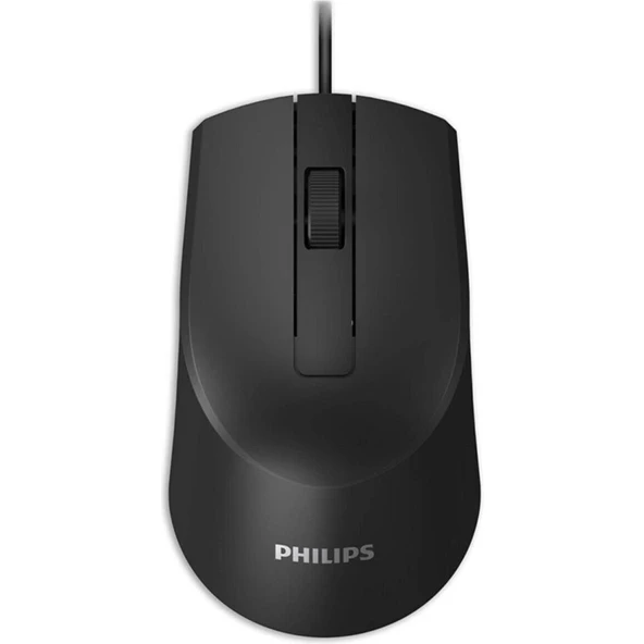 Philips Phılıps M104 Kablolu Mouse