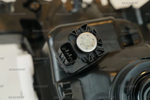 FAR NAVARA 2015-2020 MERCEKSİZ MOTORLU SAĞ 26010 4JA0B - Resim 2