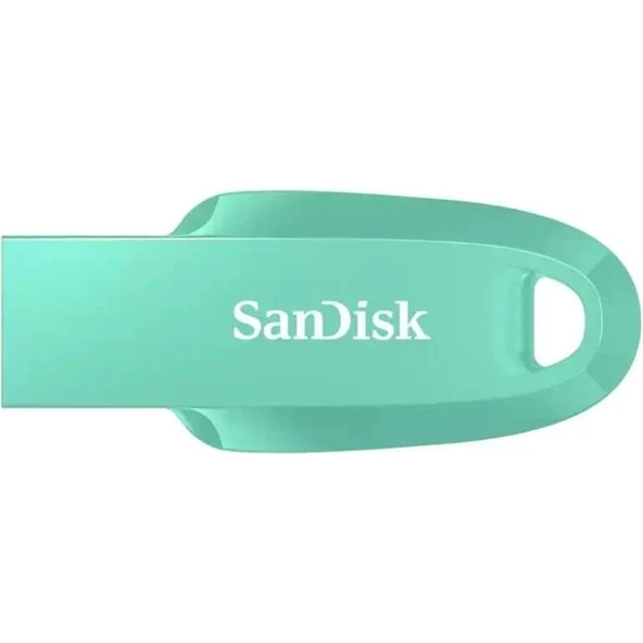 Sandisk Ultra Curve 128GB SDCZ550-128G-G46G 3.2 USB Bellek