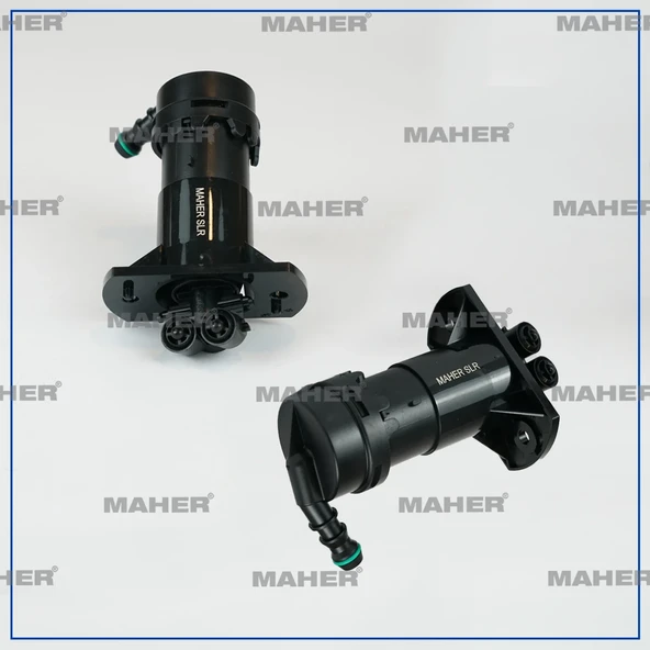 FAR YIKAMA ROBOT A6 2005-2011 SAĞ 4F0955102 ürün görseli