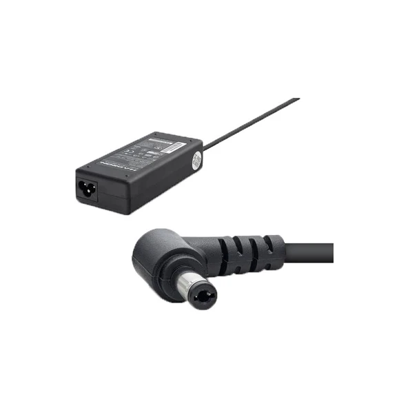 Hadron HD754 20 Volt 4.5 Amper 5.5*2.5mm Fujıtsu Lenovo Notebook Adaptör