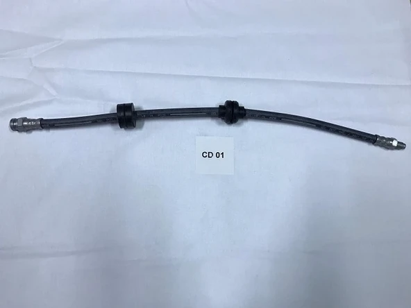 ÖN FREN HORTUMU DOBLO 46738613 (5 ADET) ürün görseli 1