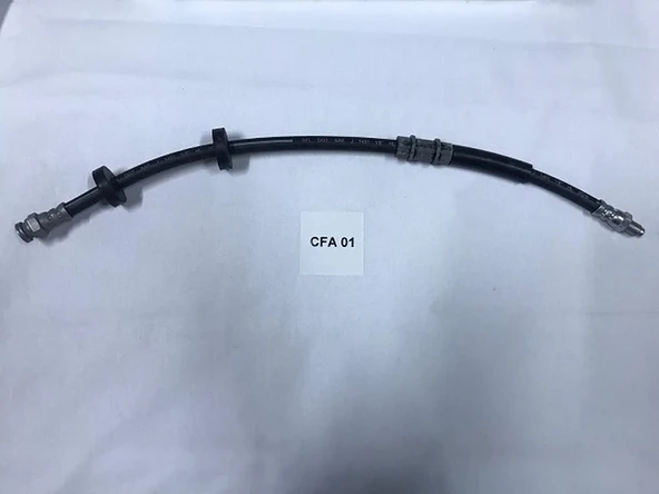 ÖN FREN HORTUMU ALBEA 46448474 (5 ADET) ürün görseli 1